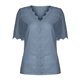 thumbnail image 1 of Pntutb Mujeres Moda tops Divertido Printe Casual Loose Fit Tallas grandes Camisetas Blusa Pntutb Pntutb-3137, 1 of 6