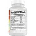 thumbnail image 6 of Best Naturals 15 Days Cleanse + Probiotics for Gut & Colon Health* for Women & Men with Senna, Cascara Sagrada & Psyllium Husk- 15 Days Supplies. Non-GMO & Gluten Free., 6 of 8