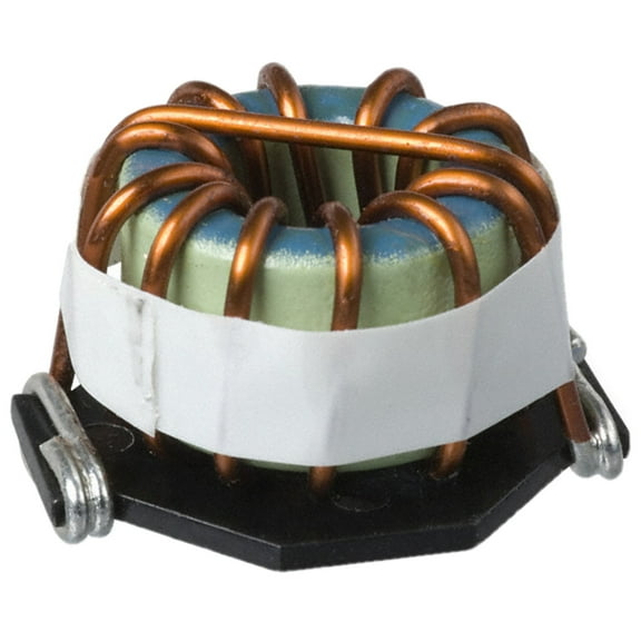 PM2120-470K-RC Fixed Inductor 10% 47UH 8.2A 19 MOHM SMD :RoHS