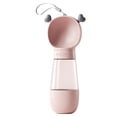 thumbnail image 1 of Dispensador De Botellas De Agua Para Perros, Botella De Agua Transparente Y Práctica Para Suministros De Riego, 1 of 8