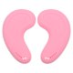thumbnail image 1 of 1 par de protectores de silicona para teñir y lavar el cabello. Protectores auditivos reutilizables y resistentes a altas temperaturas para uso en salones de belleza., 1 of 7