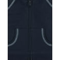 thumbnail image 5 of Gerber Baby & Toddler Boys Hoodie & Active Pant Set, 2-Piece (Newborn to 5T), 5 of 9