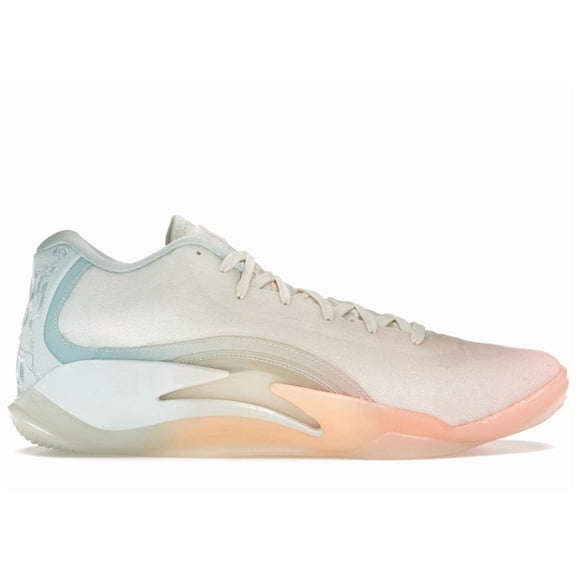 Jordan Men's Zion 3 NRG Rising Basketball Shoes, from StockX