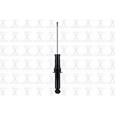 Focus Auto Parts Suspension Strut Assembly P/N:345683