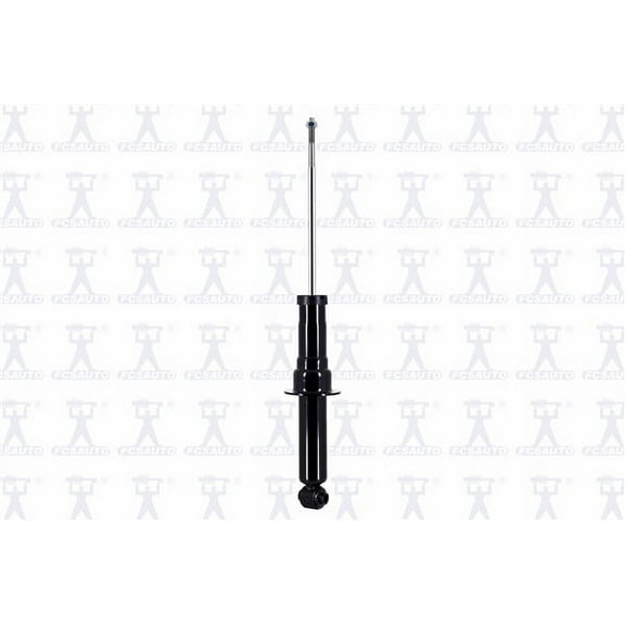 Focus Auto Parts Suspension Strut Assembly P/N:345683