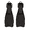Black, variant on Sherwood Triton Fins