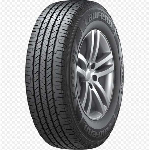 Laufenn X Fit Ht (Ld01) 225/65R17 102T Light Truck/CUV/SUV
