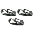 thumbnail image 1 of Unique Bargains 3 Pcs 12 inch Bike Inner Tube Rubber 29mm Long Straight Valve Bicycle MTB Inner Tire Tubes 12*2.125/2.4, 1 of 5