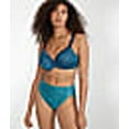 thumbnail image 5 of Vanity Fair Womens Illumination Hi-Cut Brief Style-13108, 5 of 7