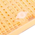 thumbnail image 4 of Plastic Bee Rearing Cup Beekeeping Cell Cup, Bee Rearing Cup Kit Queen Rearing System, Bee Rearing Box for Beekeeping Equipment, 4 of 8
