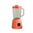 thumbnail image 1 of Licuadora portátil, exprimidor de frutas, vaso para preparar batidos y malteadas. Rosa, 1 of 9