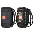 thumbnail image 2 of Portable Storage Bag Organizer Breathable Waterproof Bluetooth-compatible Speaker Backpack Multifunctional for JBL PARTYBOX 110 Black, 2 of 6