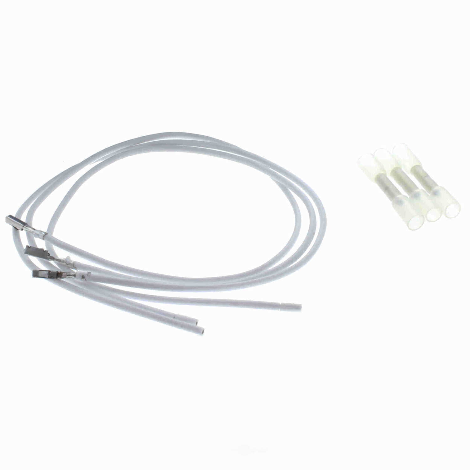 VEMO V10-83-0067 Repair Kit, cable set