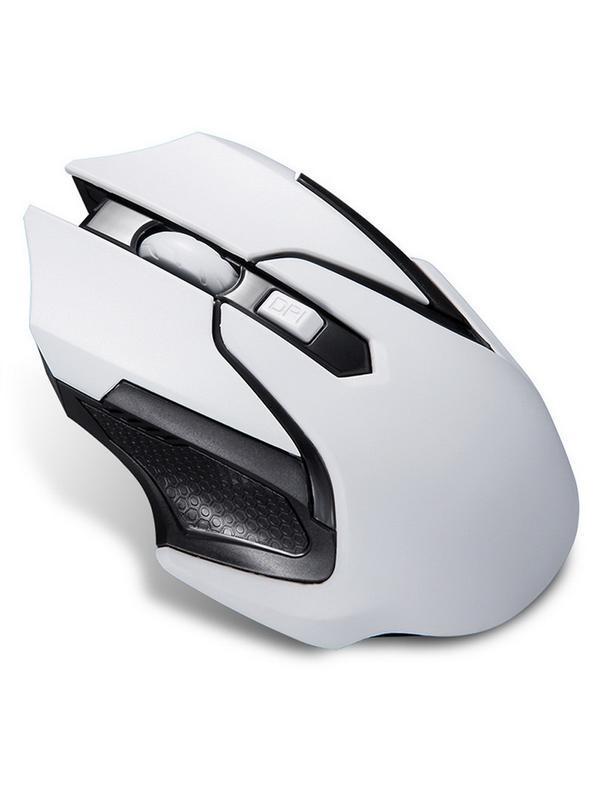 Durable USB Wireless Mouse Home Office Professional Game Mice for
