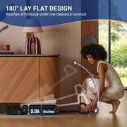 Tineco FLOOR ONE S9 Artist Pro Wet Dry Vacuum and Mop, Cordless Floor Washer for Hard Floors