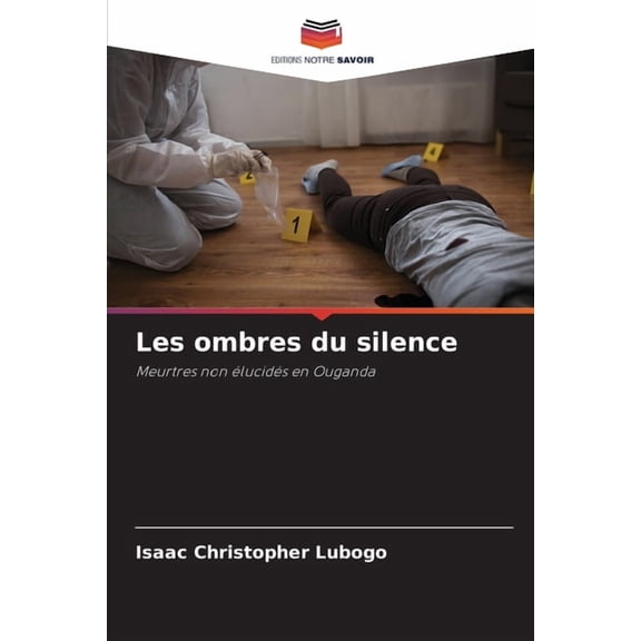 Les ombres du silence, (Paperback)