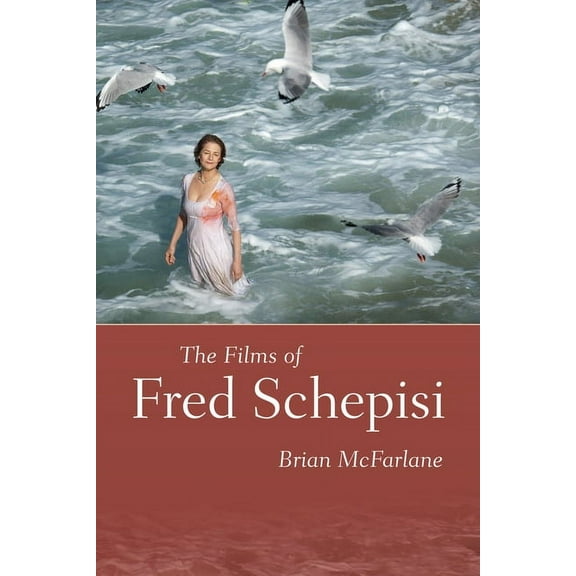 Films of Fred Schepisi, (Paperback)