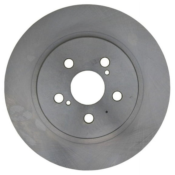 R-Line Rotors