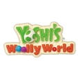 thumbnail image 4 of El Mundo Lanudo De Yoshi - Wii U, 4 of 5
