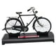 thumbnail image 5 of Bicicleta Zulema Bicicleta en miniatura modelo juguete estantería desmontable negro, 5 of 8
