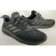 thumbnail image 2 of Ad-id-as Mens Lite Racer RBN F36642 Black Running Shoes Sneakers Size 14, 2 of 6