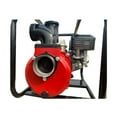 thumbnail image 3 of AGROTK 8HP 3'' Gas Powered Water Pump | AGT-WP30, 3 of 6