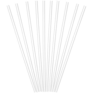 White Silicone straw cover. – SSxCustomCreations