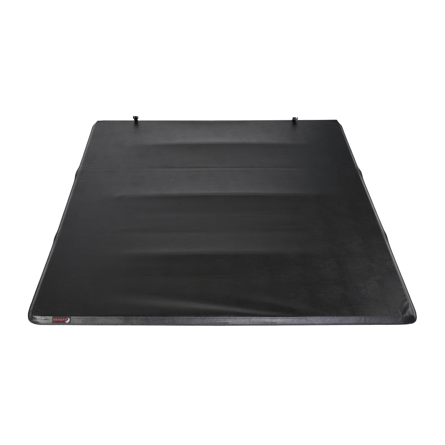 Tfx Tonneau TFX3316 Soft Tri Fold Tonneau Cover Fits select: 2017-2022 FORD F250, 2017-2022 FORD F350