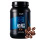 thumbnail image 1 of ATOM FITNESS Proteina En Polvo A Base de Suero De Leche (whey) 907G Low Carb, 1 of 7