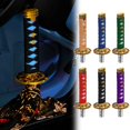 thumbnail image 2 of Personalized Modification of Manual Transmission Gear Head, 2 of 8