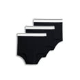 thumbnail image 1 of Jockey Men's Pouch Brief - 3 Pack, 1 of 4