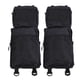 thumbnail image 2 of Bolsas Colgantes Para Sillín De ATV, 2 Uds., Desmontables, Impermeabilizantes, Bolsa De Almacenamiento De Carga Para Motocicleta, ATV, UTV, 2 of 7