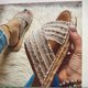 thumbnail image 4 of Sandalias de playa con correa cruzada, zapatillas de casa con punta abierta, informales para mujer, verano elegante, 4 of 8