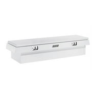 Protech 548211LP 20 in. Low Profile Single Lid Crossover Tool Box with Diamond Plate Lid