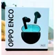 thumbnail image 4 of Auriculares in-ear inalámbricos Oppo Enco Air 2i(Buds 2) negro, 4 of 4