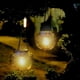 thumbnail image 4 of Farol Solar para Exteriores, Luces Solares Decorativas Colgantes para Exteriores, Impermeables, Lámpara de Jardín., 4 of 5