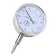 thumbnail image 4 of Mechanical Dial Indicator, Pointer Dial Indicator Wear Resistant High Accuracy Clear Display  For Fine Measurement 0-10mm,0-20mm, 4 of 8