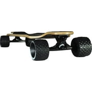 Atom Longboards Atom All-Terrain Longboard - 39 , Woody