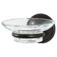 thumbnail image 4 of Yale Soap Dish, Polished Chrome, 4 of 6