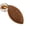 Beige-M, variant on Handwoven Oval Wicker Basket – Rattan Tray for Bread, Fruit & Storage, Rustic Decorative Centerpiece for Coffee Table, Kitchen & Dining