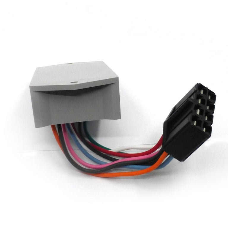 Scag Electronic Module for Lawn Mowers SCZ48V-22FX, SCZ48V-23CV