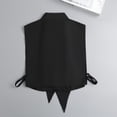 thumbnail image 4 of Fake Collar Shirts for Women, Versatile Dickey Collar, Half Shirt Collar for Women, 4 of 7