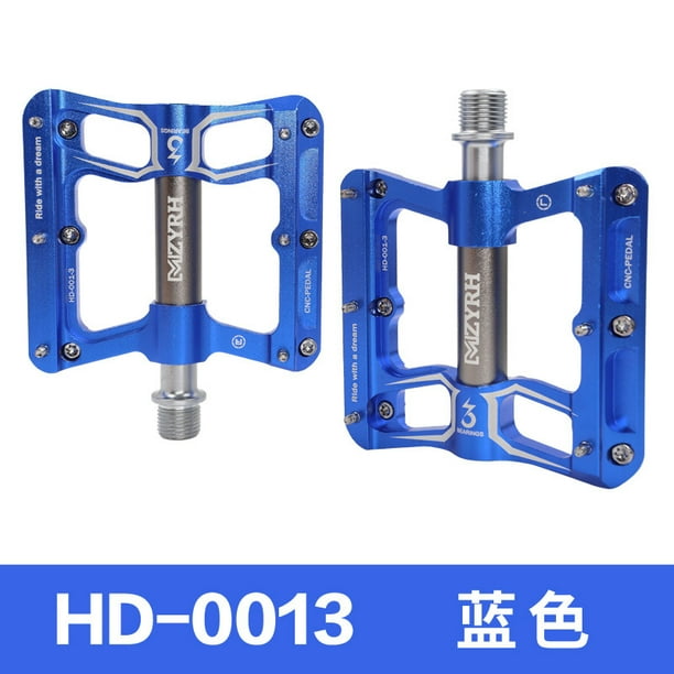 Mzyrh pedals review sale