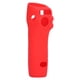 thumbnail image 1 of Funda de Silicona A Prueba de Polvo Para Osmo Mobile 6, Protection Contra Impactos y Arañazos, Patrón Antideslizante, Almacenamiente Conveniente, Fácil de Limpiar, 1 of 7