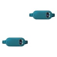 thumbnail image 2 of VONKY Portable Cordless Menstrual Heating Pad Easy To Convenient And Relaxing blackish green 2Set, 2 of 6