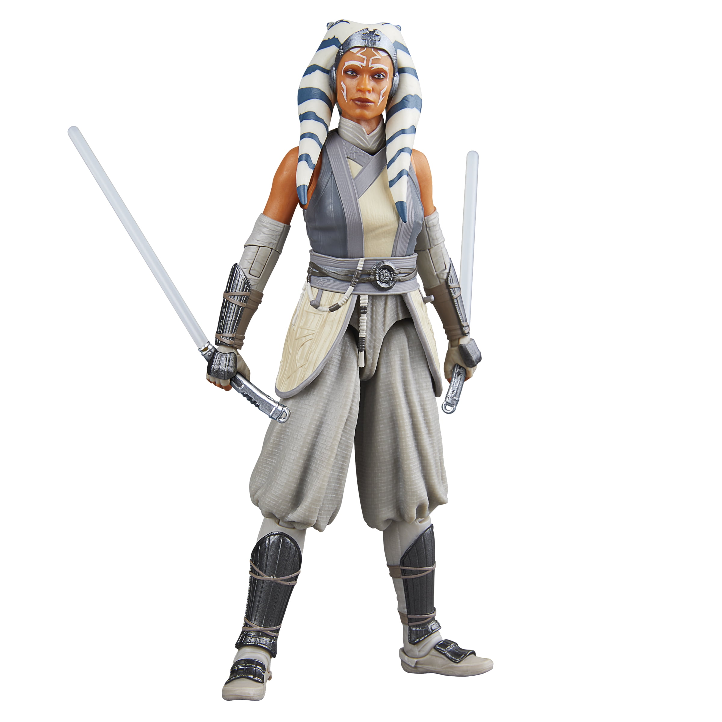 Star Wars The Vintage Collection Ahsoka Tano Action Figures (3.75