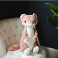 thumbnail image 1 of Juguetes de peluche lillike para niños, hurón de peluche, muñeca de Animal de dibujos animados suave, regalo de Navidad, 50cm, 1 of 3