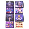 thumbnail image 1 of Set de Paletas de Sombras Favor Beauty Villanas, 1 of 6