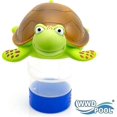 thumbnail image 2 of Animal Floating Pool Chlorine Dispenser For (), 2 of 5