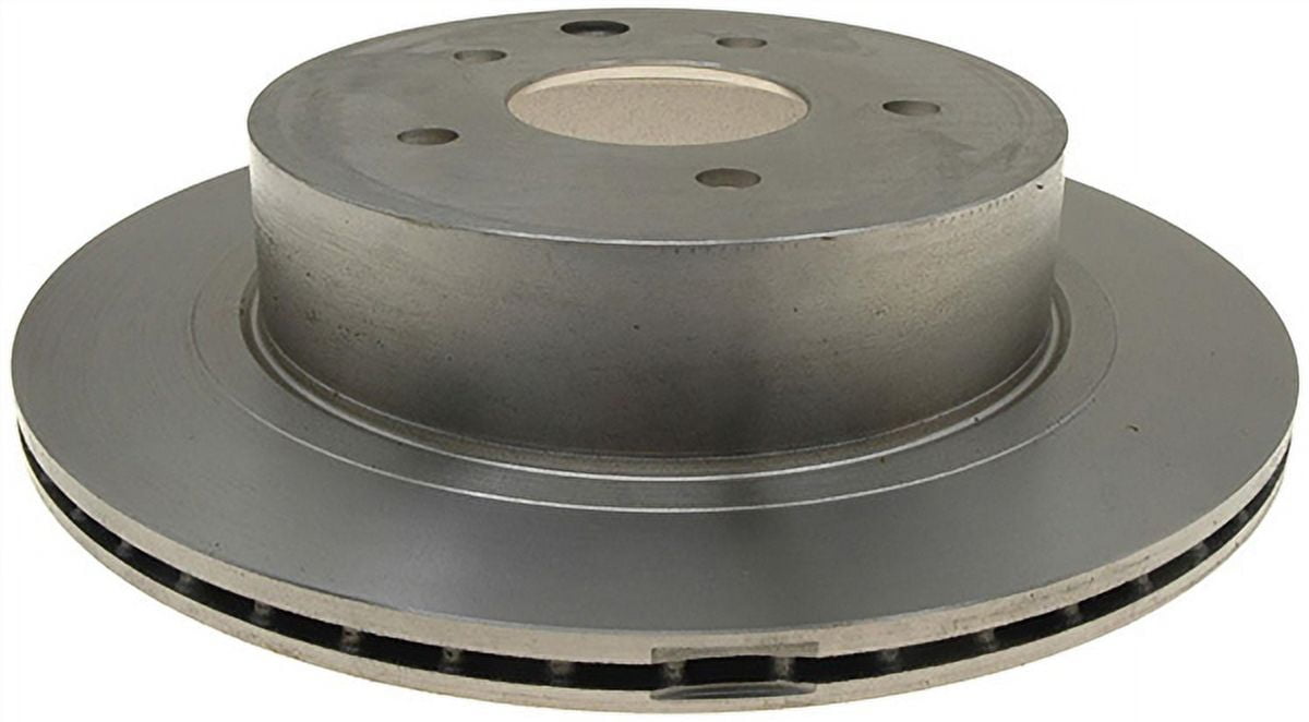 ACDelco Disc Brake Rotor 18A1664AC Fits select: 2008-2018,2020 NISSAN ROGUE